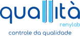 Quallitá Renylab – Laboratório de Controle da Qualidade.